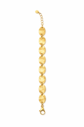 Bracelet "Lamia"