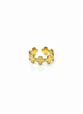 Bague "Flora"