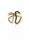 Bague "Yara"
