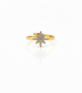 Bague "Stella"