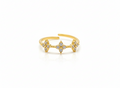 Bague "Amara"
