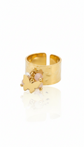 Bague "Jad"
