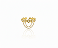 Bague "Selen"