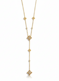 Collier en Y "Milla"