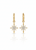Boucles d'oreilles "Vara"