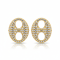 Boucles d'oreilles "Mira"