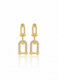 Boucles d'oreilles "Solina"