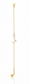 Bracelet "Hob"