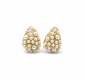 Boucles d'oreilles "Raya"